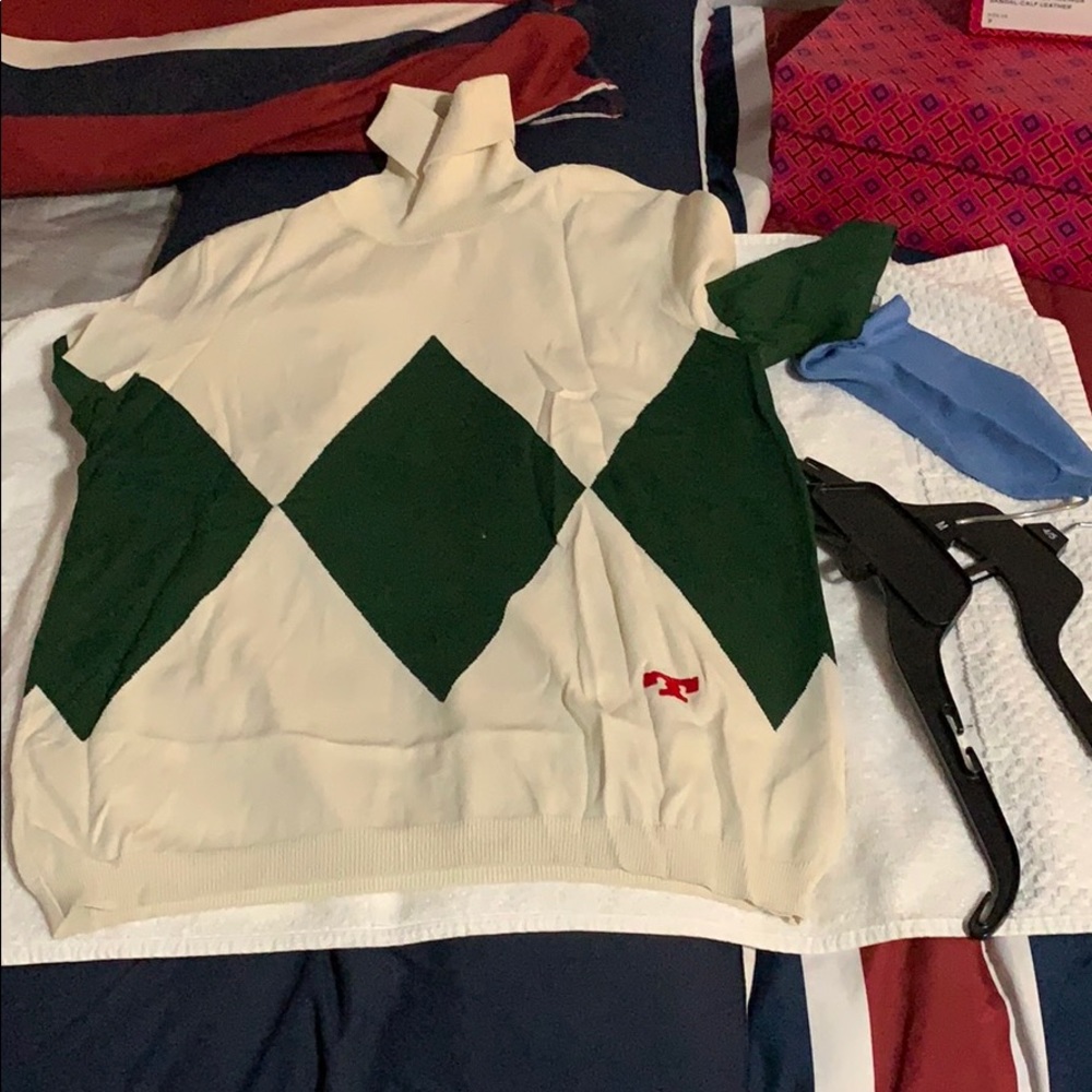 Tory burch Sweater